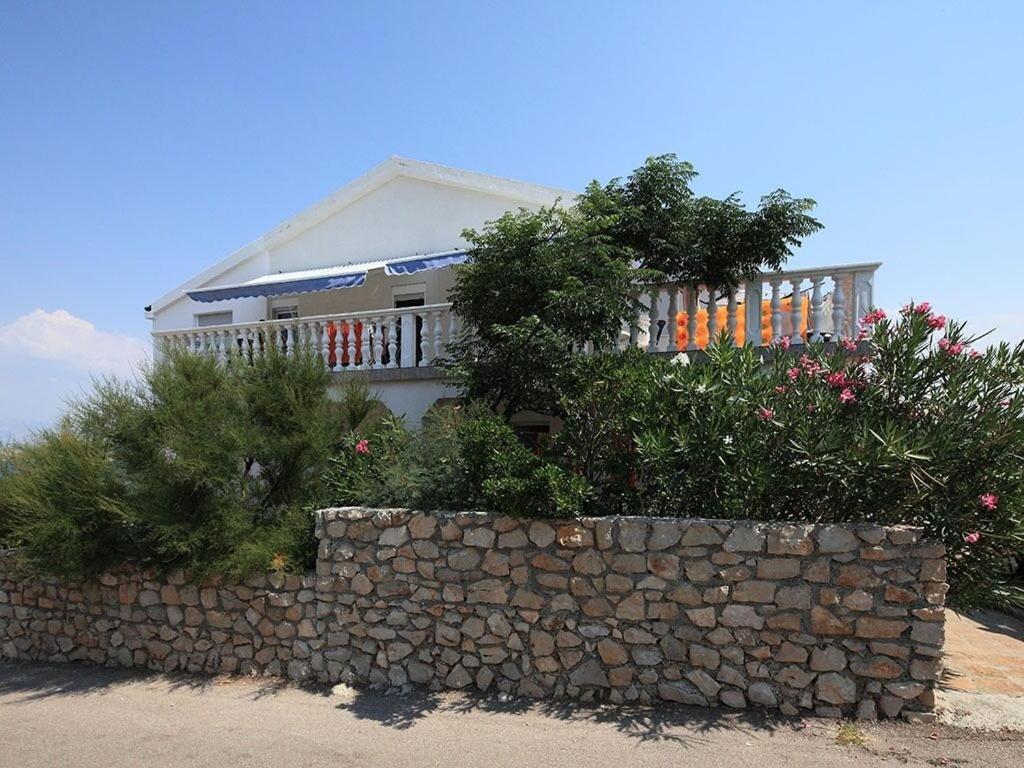 Apartments Rising Sun Vir Exterior foto